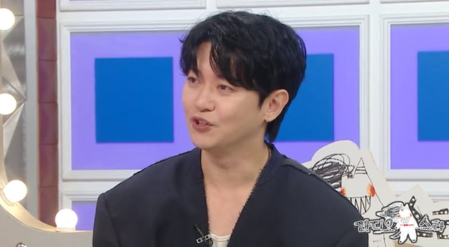 강균성