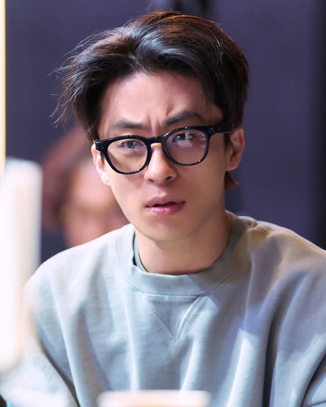 구교환 / 사진=CJ ENM/(주)비리프