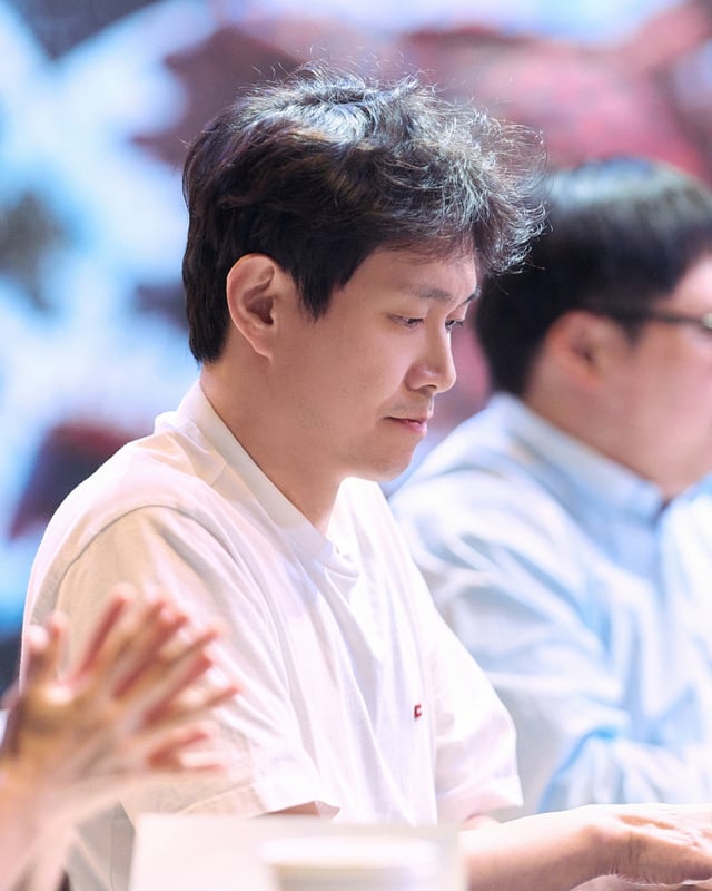 오정세 / 사진=CJ ENM/(주)비리프