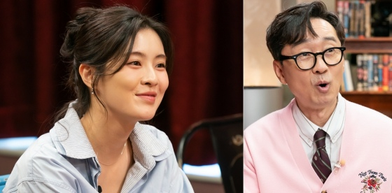 Lee Sun-bin, Jang Hang-jun /foto=SBS