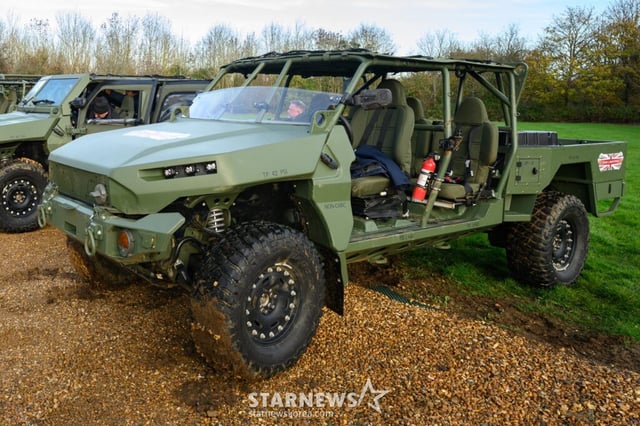 ISV-U Utility Prototype