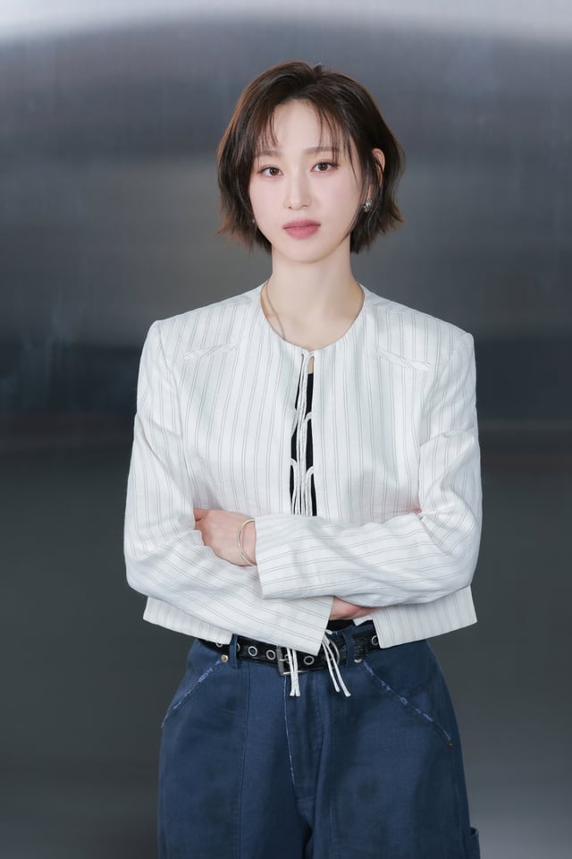 류혜영 / 사진=(주) 더타이틀