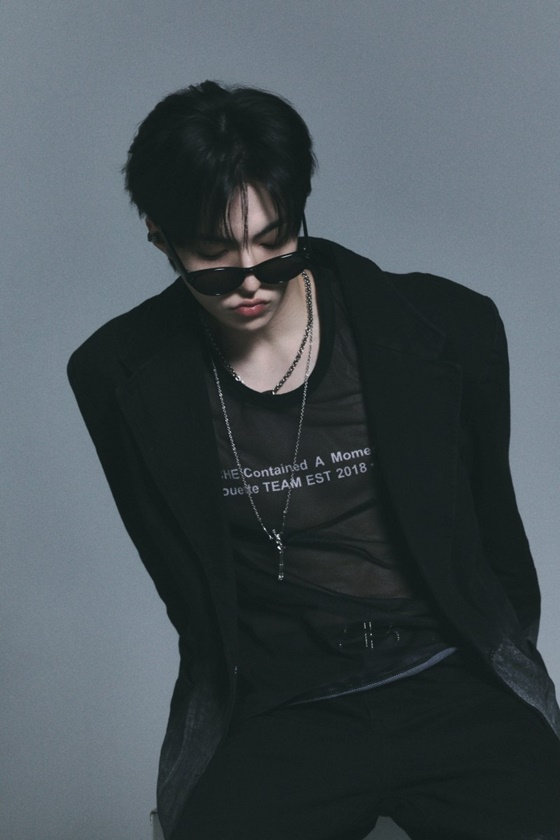 엘라스트 로민/사진=제이제이뮤직그룹