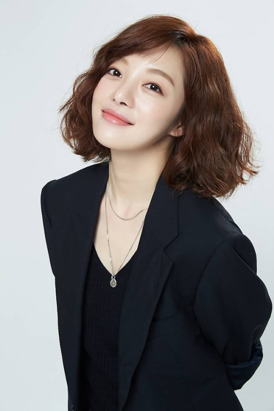 배우 황보라 /사진=워크하우스컴퍼니