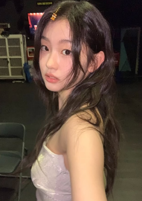 서수민/사진=서수민 SNS