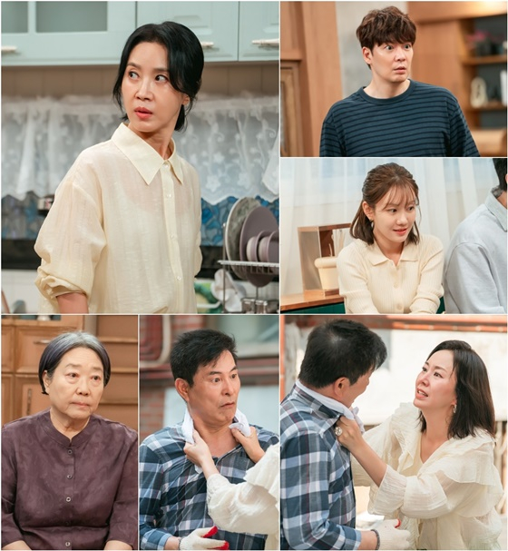 엄마가 미쳤어요/사진=KBS 1TV