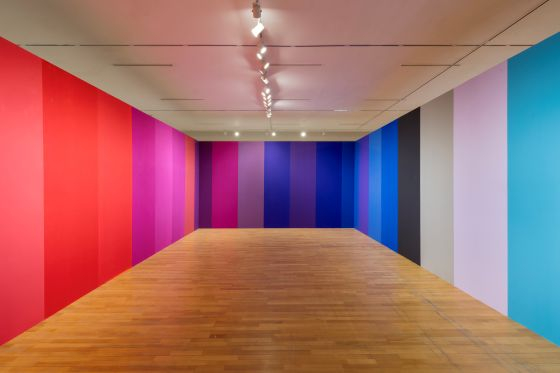 Museo de Arte Soma /Foto=Corporación Nacional para el Desarrollo del Deporte