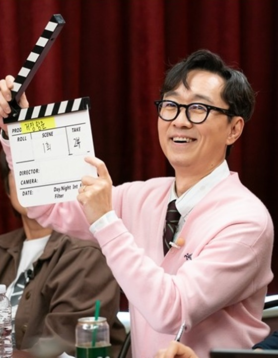 장항준 감독/사진=SBS