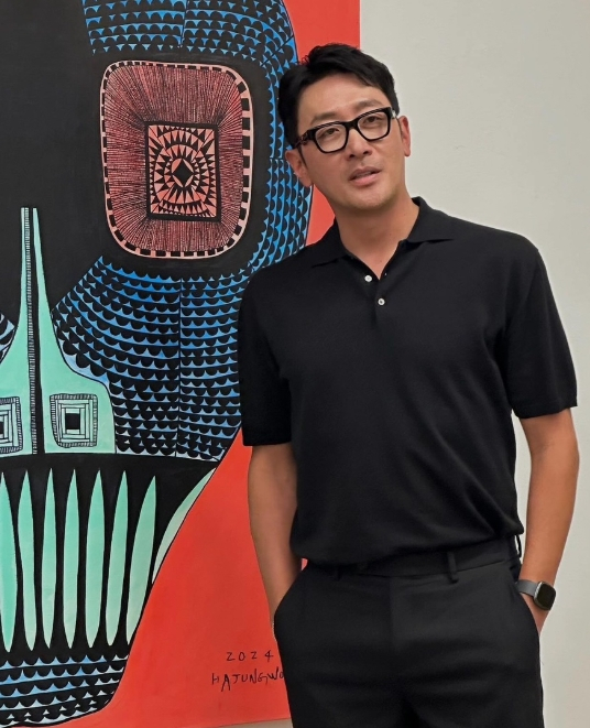 Ha Jung-woo