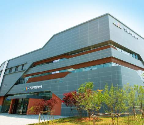 Korea Arts Management Service /Photo=Homepage screenshot