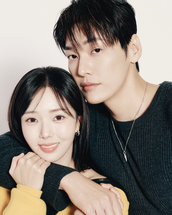 From left, Chae Soobin and Kim Young-kwang /Photo=Netflix
