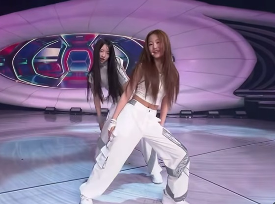 A2O LITE 시리, 아이찡/사진=엠넷