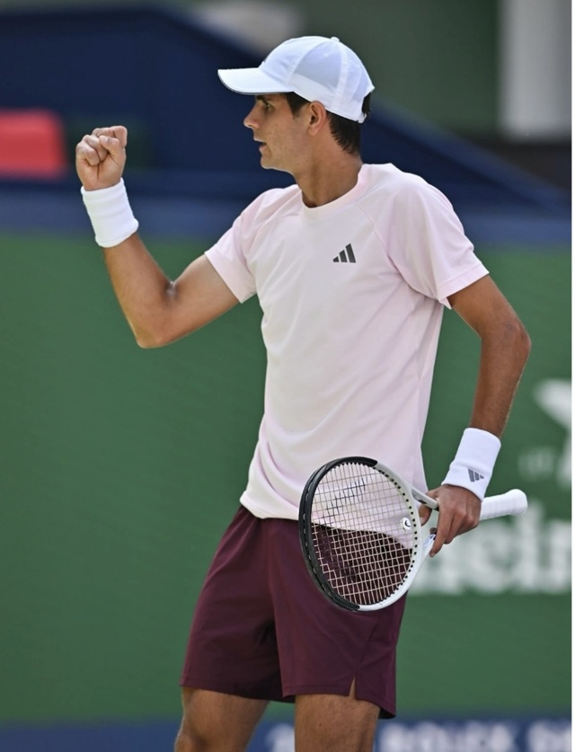 Rafa Al-Hodari. /Photo=Rafa Al-Hodari SNS