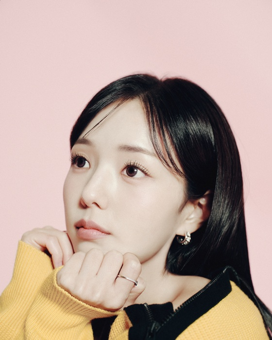채수빈 /사진=넷플릭스