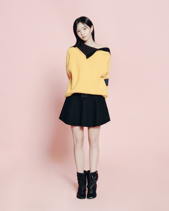 채수빈