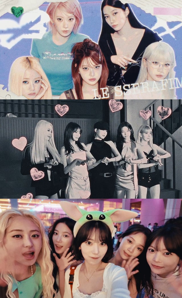 /사진=쏘스뮤직