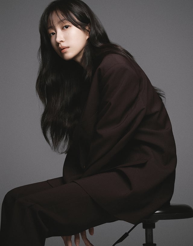 하니 / 사진=넥서스이엔엠