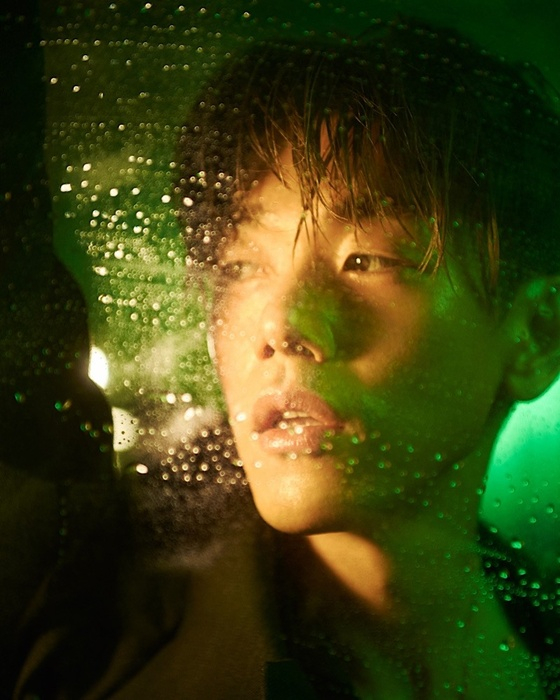 Eric Nam /Photo provided by all my anecdotes