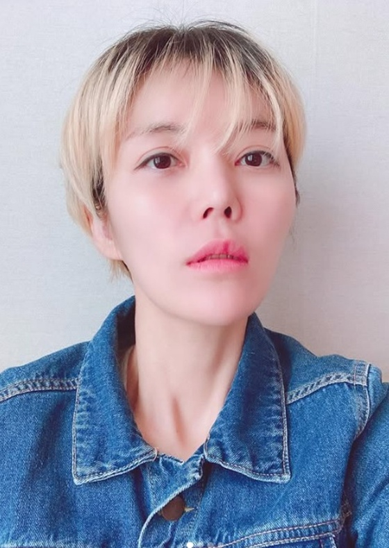 /Photo=Romantic Melody Chobi's SNS