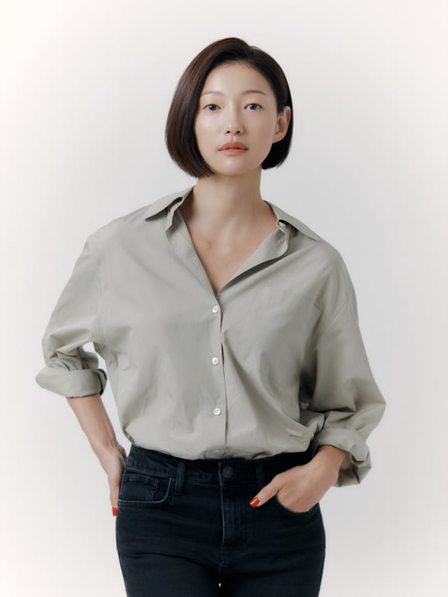 俳優イエル