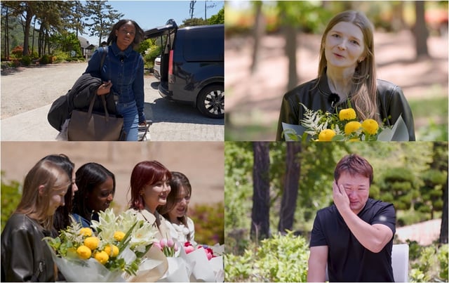 /사진=ENA, SBS Plus