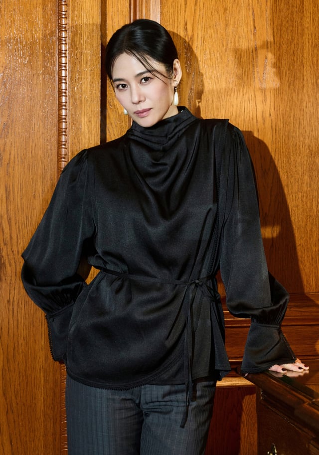 Kim Hyeon-ju / Foto=CJ ENM
