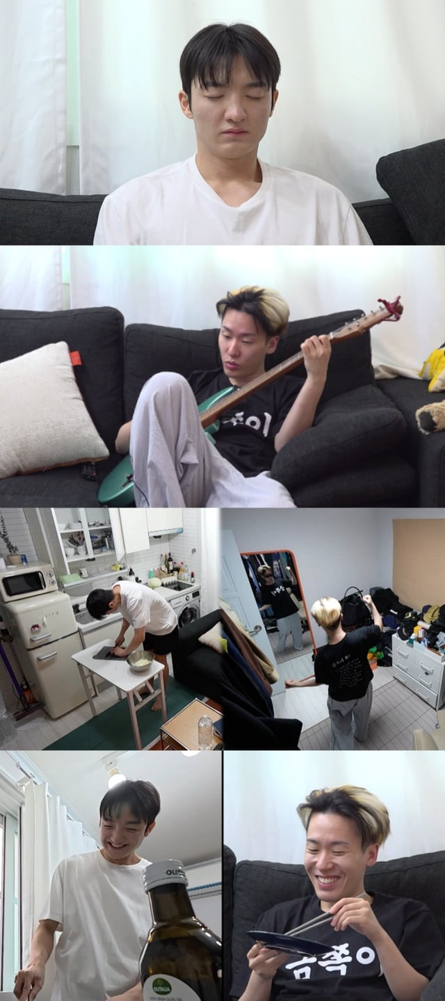 /写真=MBC「全知的おせっかい視点」