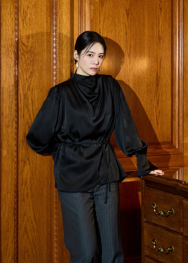 김현주 / 사진=CJ ENM