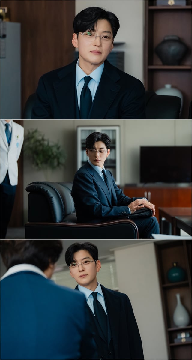 사진=SBS 닥터X
