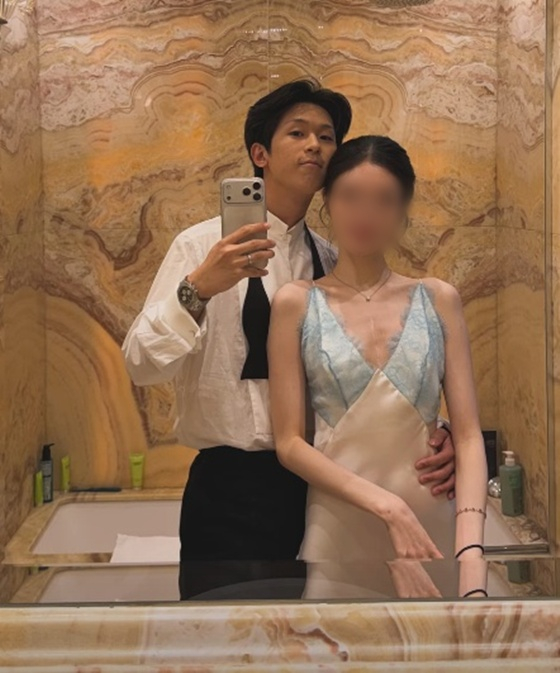 /사진=빅나티 SNS