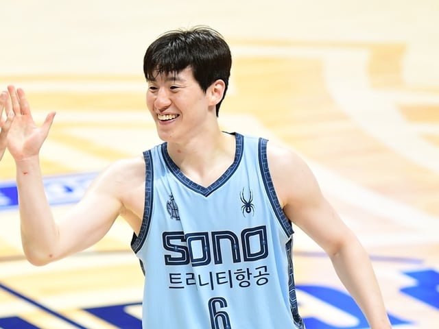 이정현. /사진=KBL