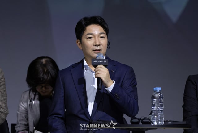치아시 코헤이 렉서스 인터내셔널 수석 엔지니어