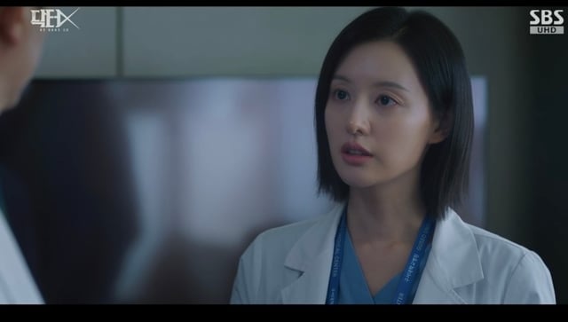 /Ảnh=SBS 'Doctor X: Thời đại mafia trắng'