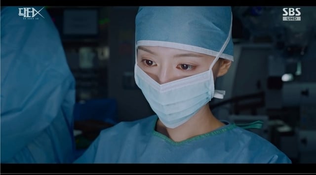 /Ảnh=SBS 'Doctor X: Thời đại mafia trắng'