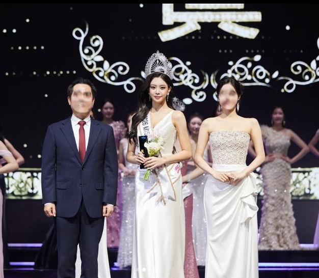 /Foto=cuenta personal de Woo Seo-yoon