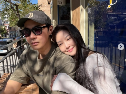 /사진=류이서 개인계정