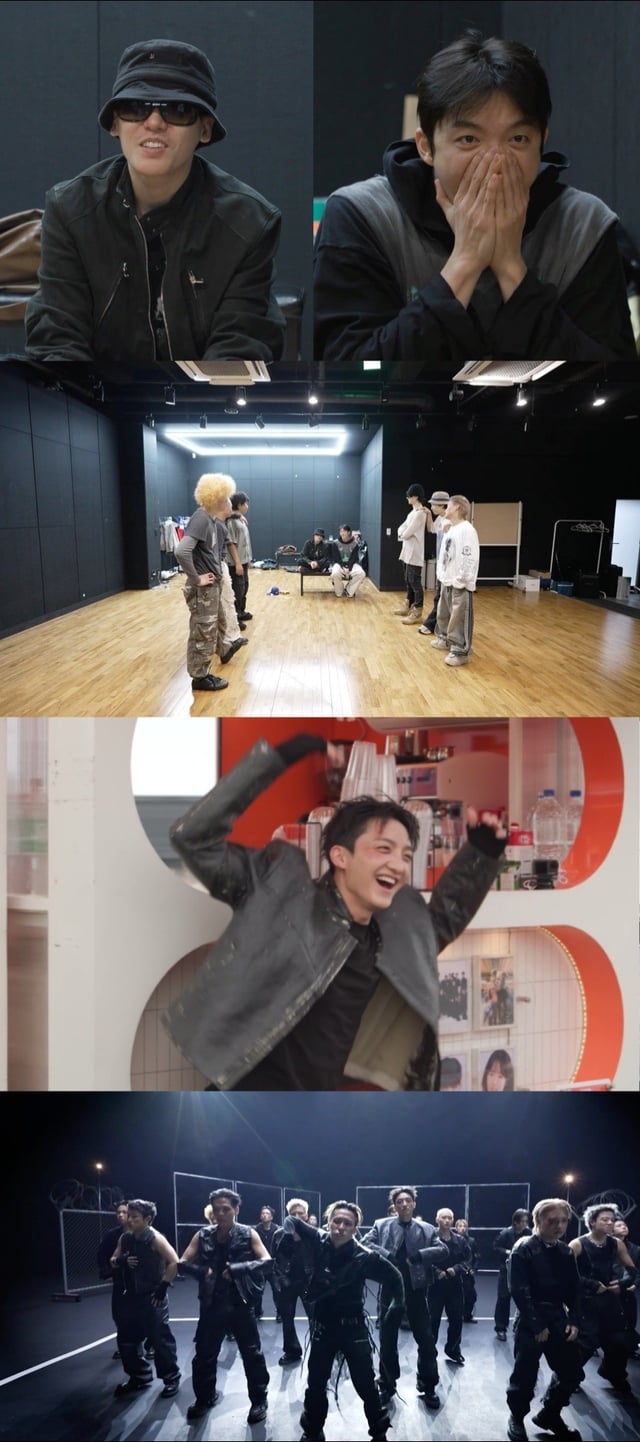 Ji Ye-eun, Surprise Support for WEDAMBOYS… “Fiancé” Bata Responds with ...
