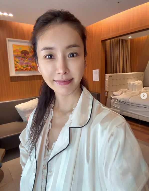 /사진=한다감 개인계정