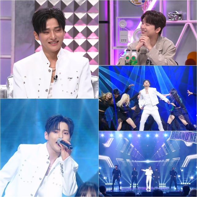 /照片=KBS 2TV《不朽的名曲》