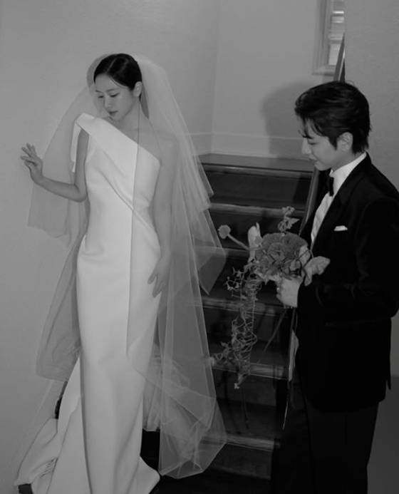 /Photo=Kim So-ri SNS