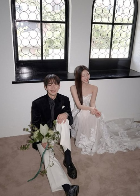 /Photo=Kim So-ri SNS
