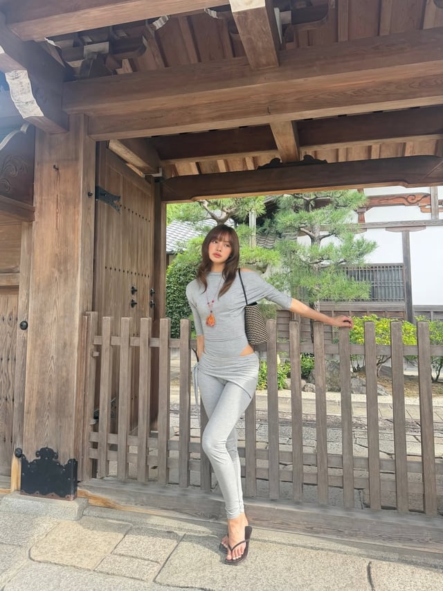 /Photo=BLACKPINK Lisa SNS