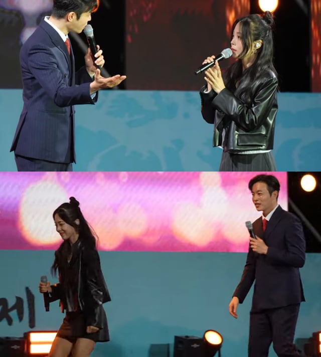 /Photo = YouTube 'Signal Light TV'