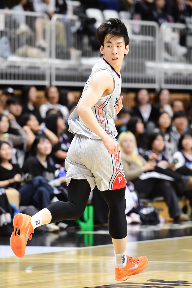 Seo Myeong-jin. /Photo=KBL