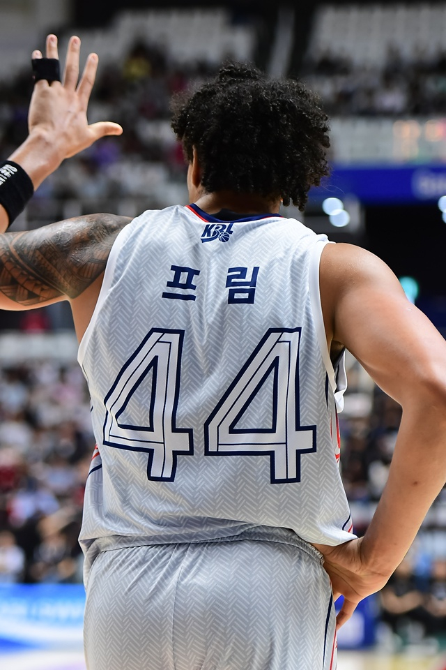 Gage Prime. /Photo=KBL