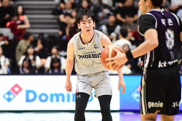 Seo Myeong-jin. /Photo=Provided by KBL