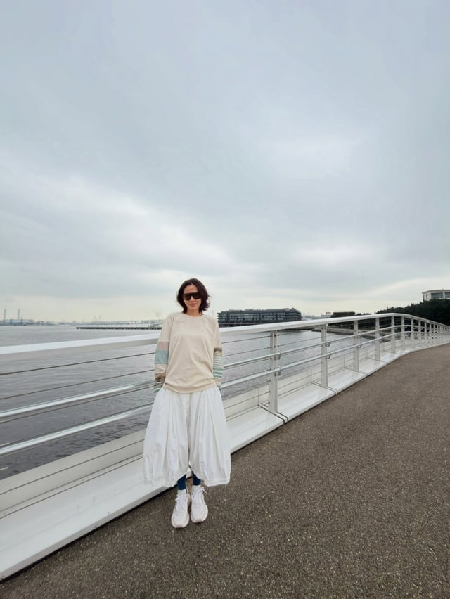 /Photo=Son Ye-jin Instagram