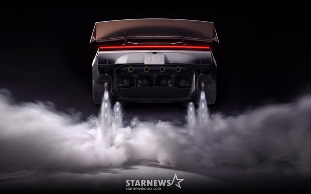 特斯拉Roadster