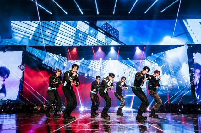 /사진=JYP엔터테인먼트 