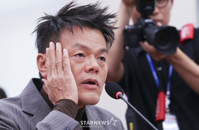 박진영/사진=뉴시스